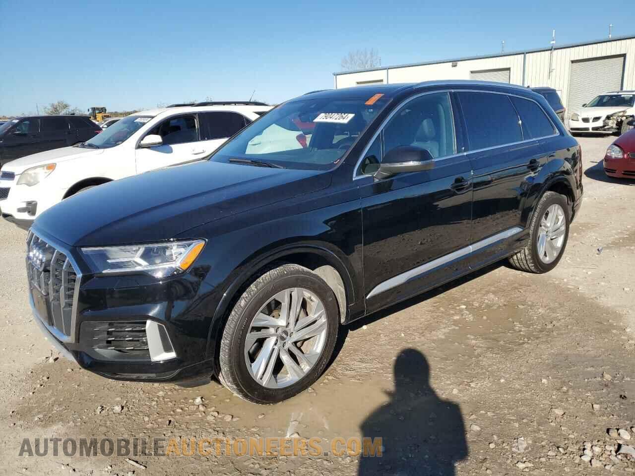 WA1AXAF7XLD010021 AUDI Q7 2020