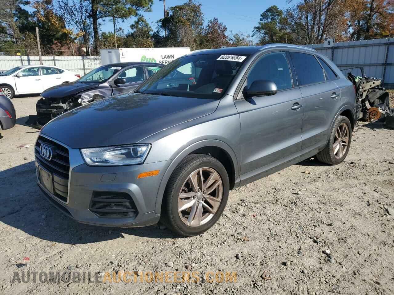WA1BCCFS4HR016830 AUDI Q3 2017