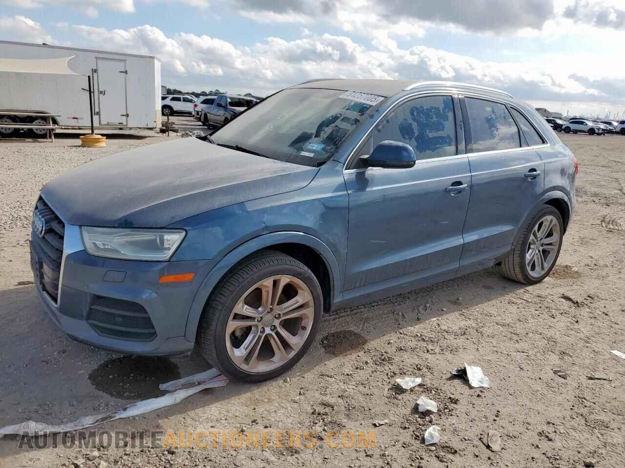 WA1BFCFS7GR000966 AUDI Q3 2016
