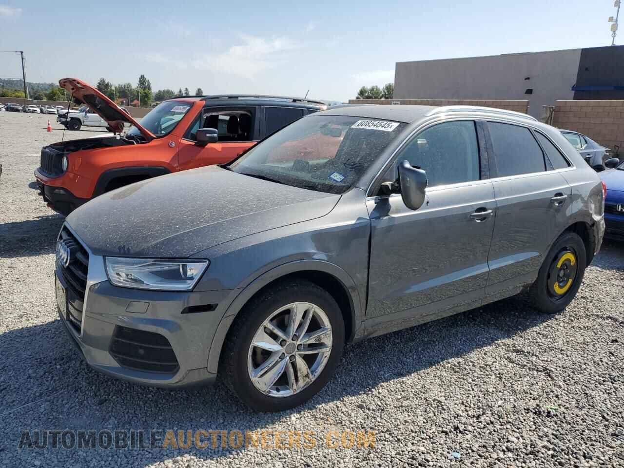 WA1BFCFS7GR008467 AUDI Q3 2016