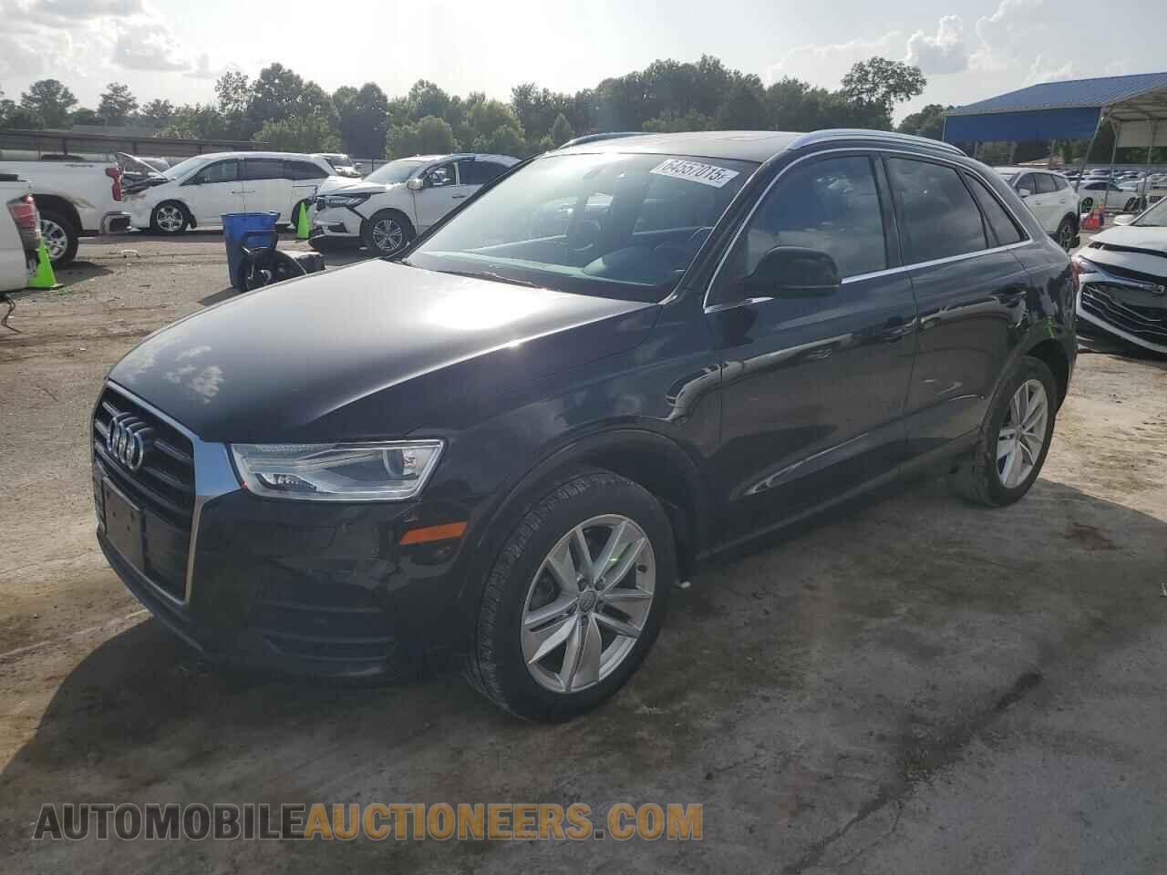 WA1BFCFS7GR022935 AUDI Q3 2016