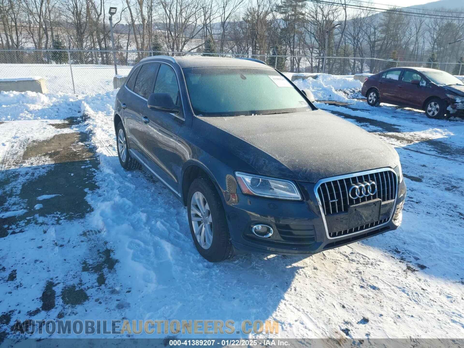 WA1C2AFP0GA014643 AUDI Q5 2016
