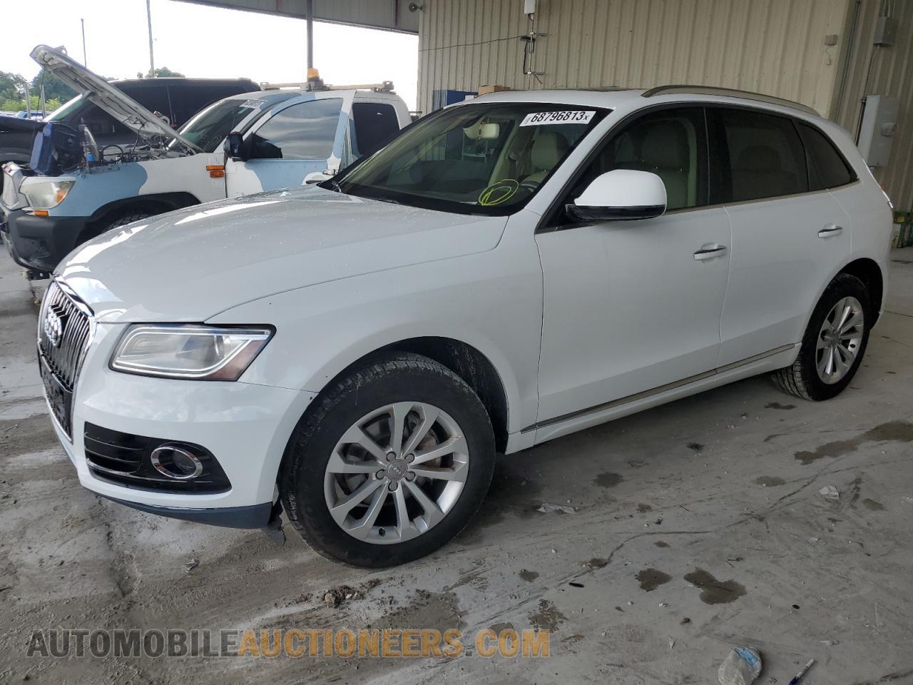 WA1C2AFP1GA013078 AUDI Q5 2016