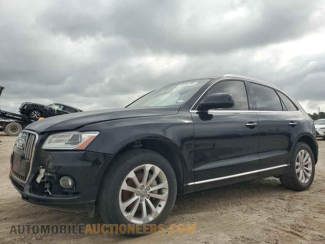 WA1C2AFP1GA013985 AUDI Q5 2016