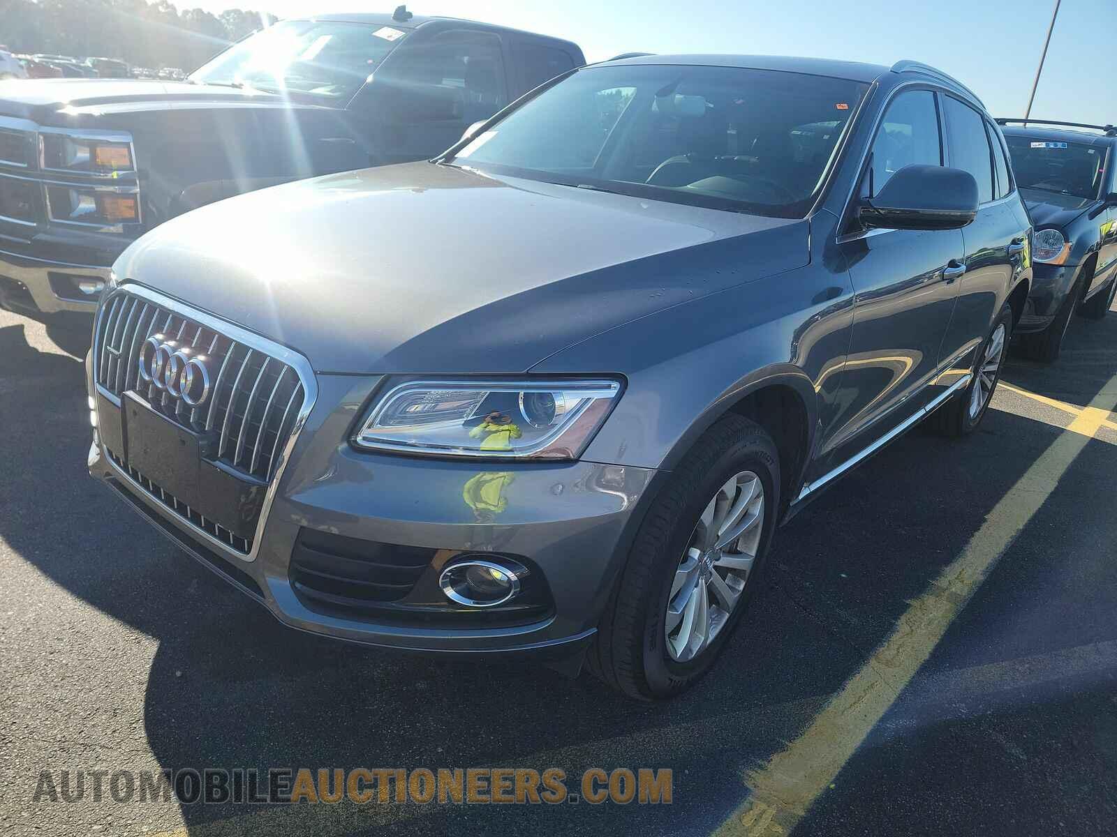 WA1C2AFP1GA034206 Audi Q5 2016