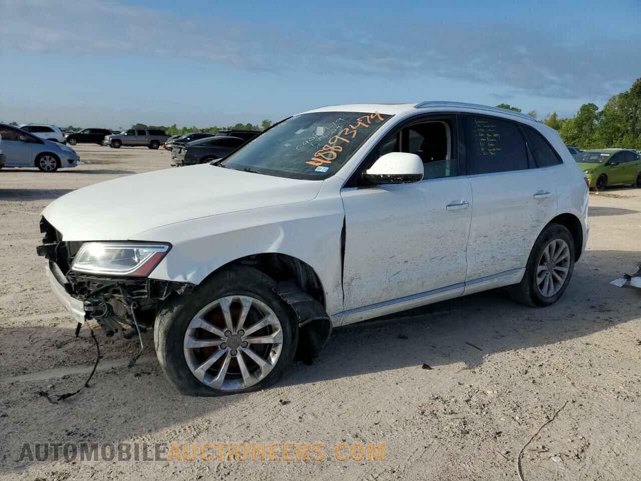 WA1C2AFP2GA019049 AUDI Q5 2016
