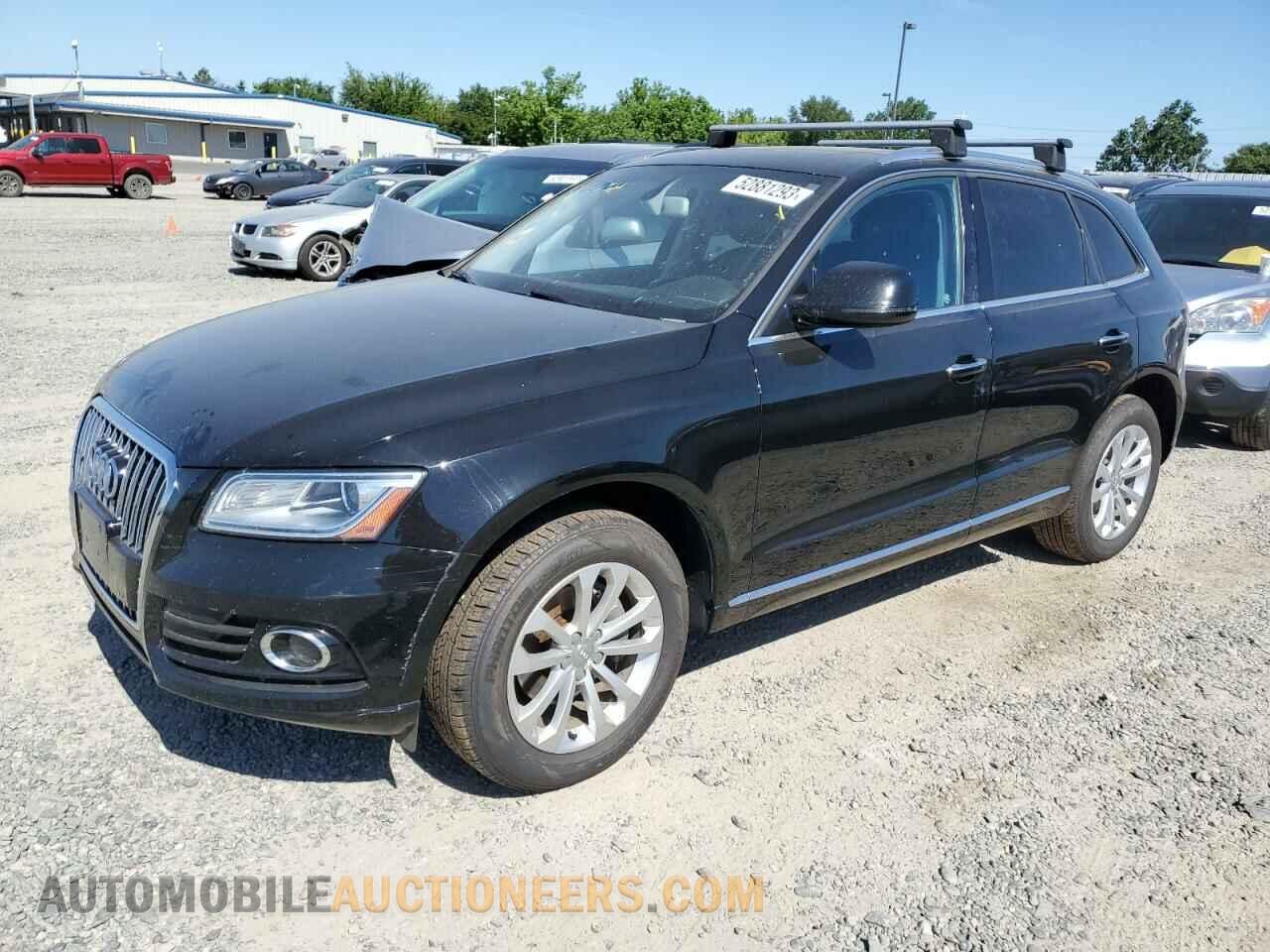 WA1C2AFP2GA093961 AUDI Q5 2016