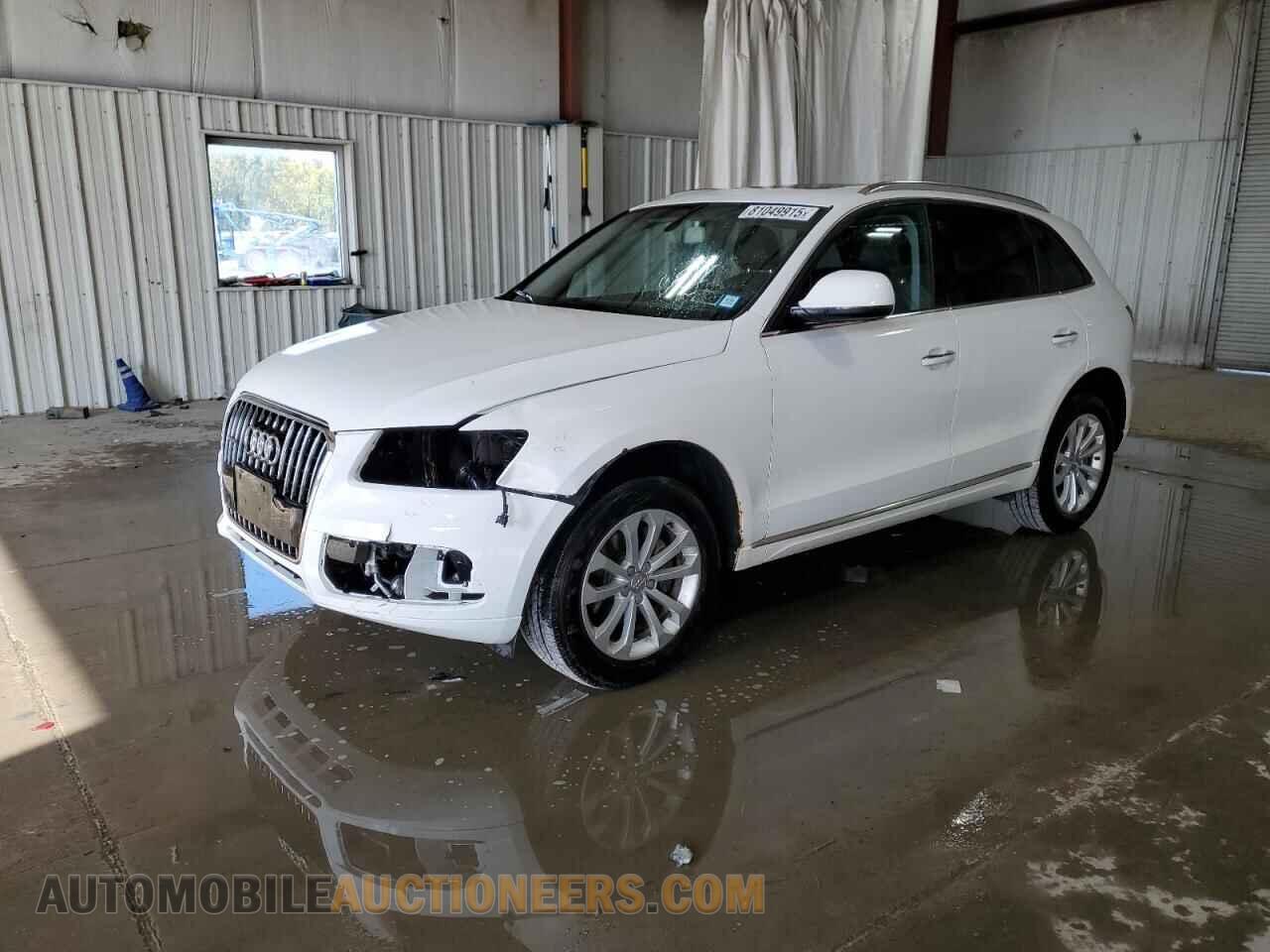 WA1C2AFP2GA102111 AUDI Q5 2016