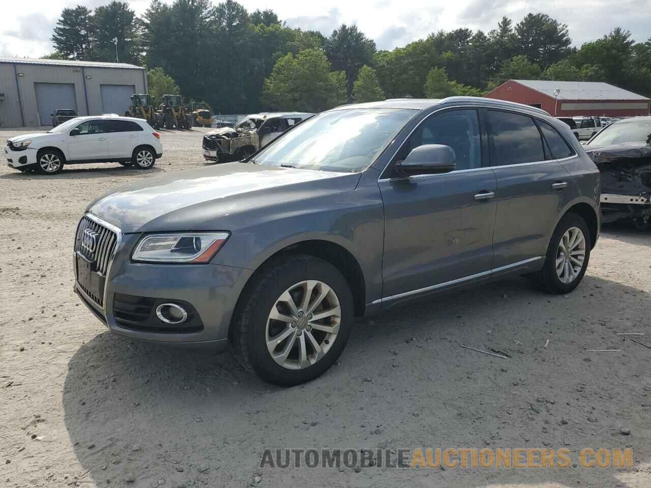 WA1C2AFP3GA040007 AUDI Q5 2016