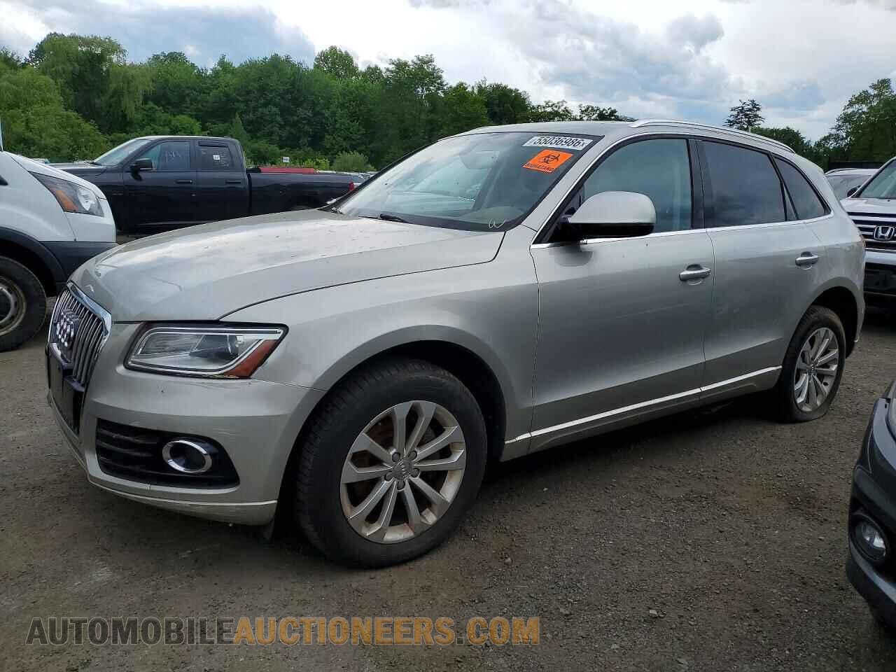 WA1C2AFP4GA019070 AUDI Q5 2016