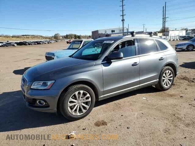 WA1C2AFP5GA015920 AUDI Q5 2016