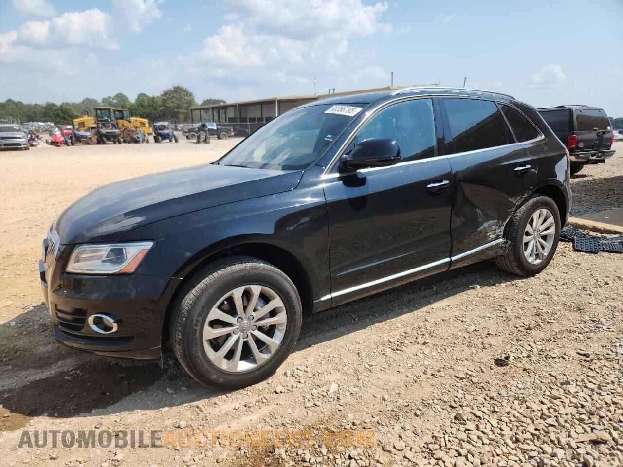 WA1C2AFP6GA059201 AUDI Q5 2016