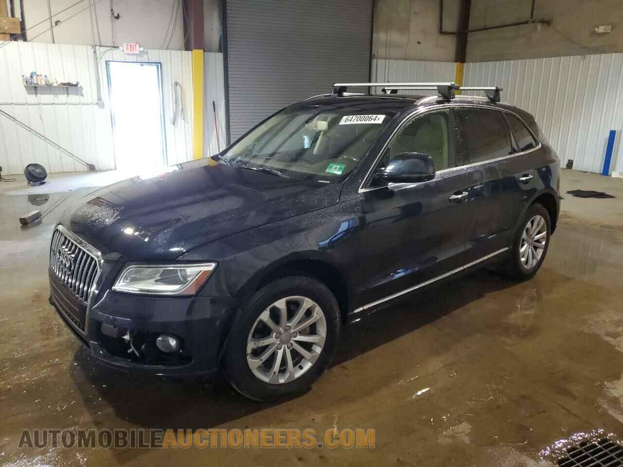 WA1C2AFP7GA087976 AUDI Q5 2016