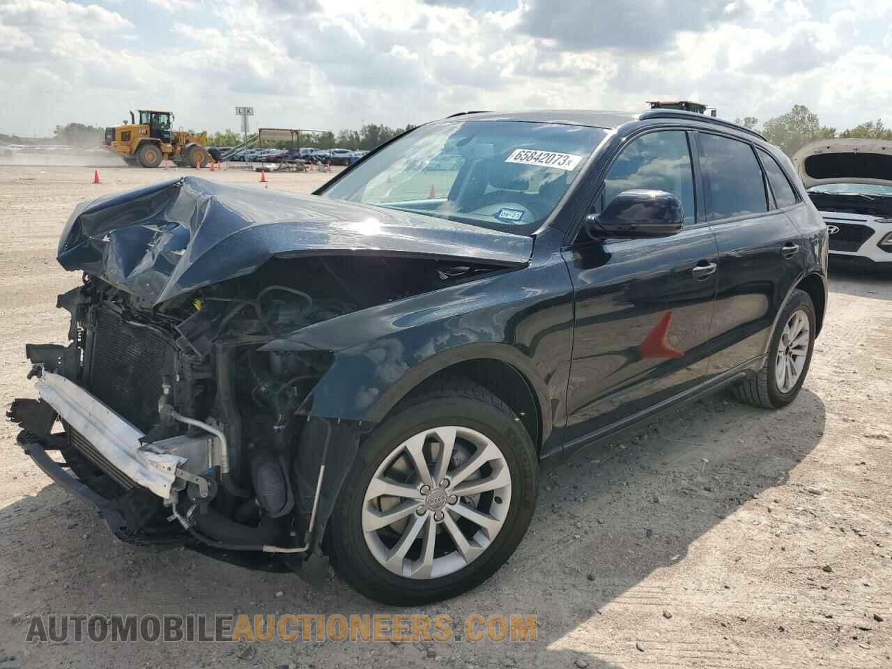 WA1C2AFP8GA026149 AUDI Q5 2016