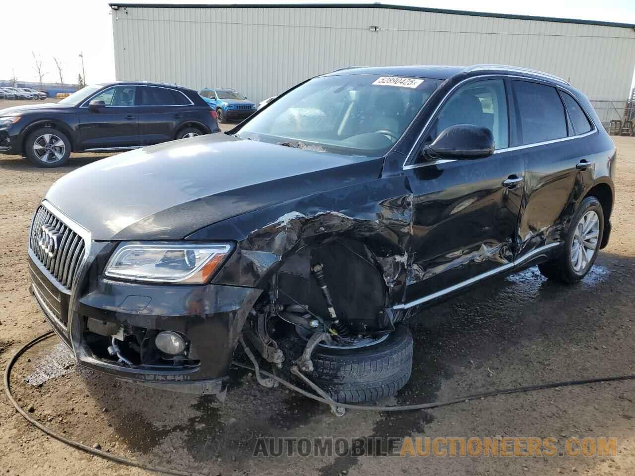 WA1C7AFP6HA018621 AUDI Q5 2017