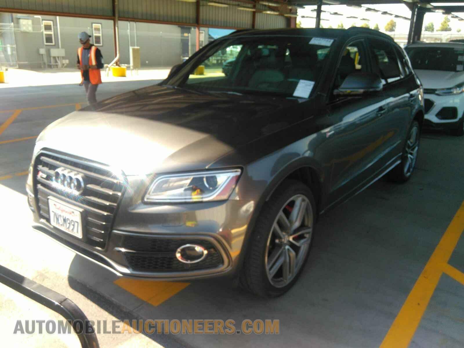 WA1CCAFP6GA034666 Audi SQ5 2016