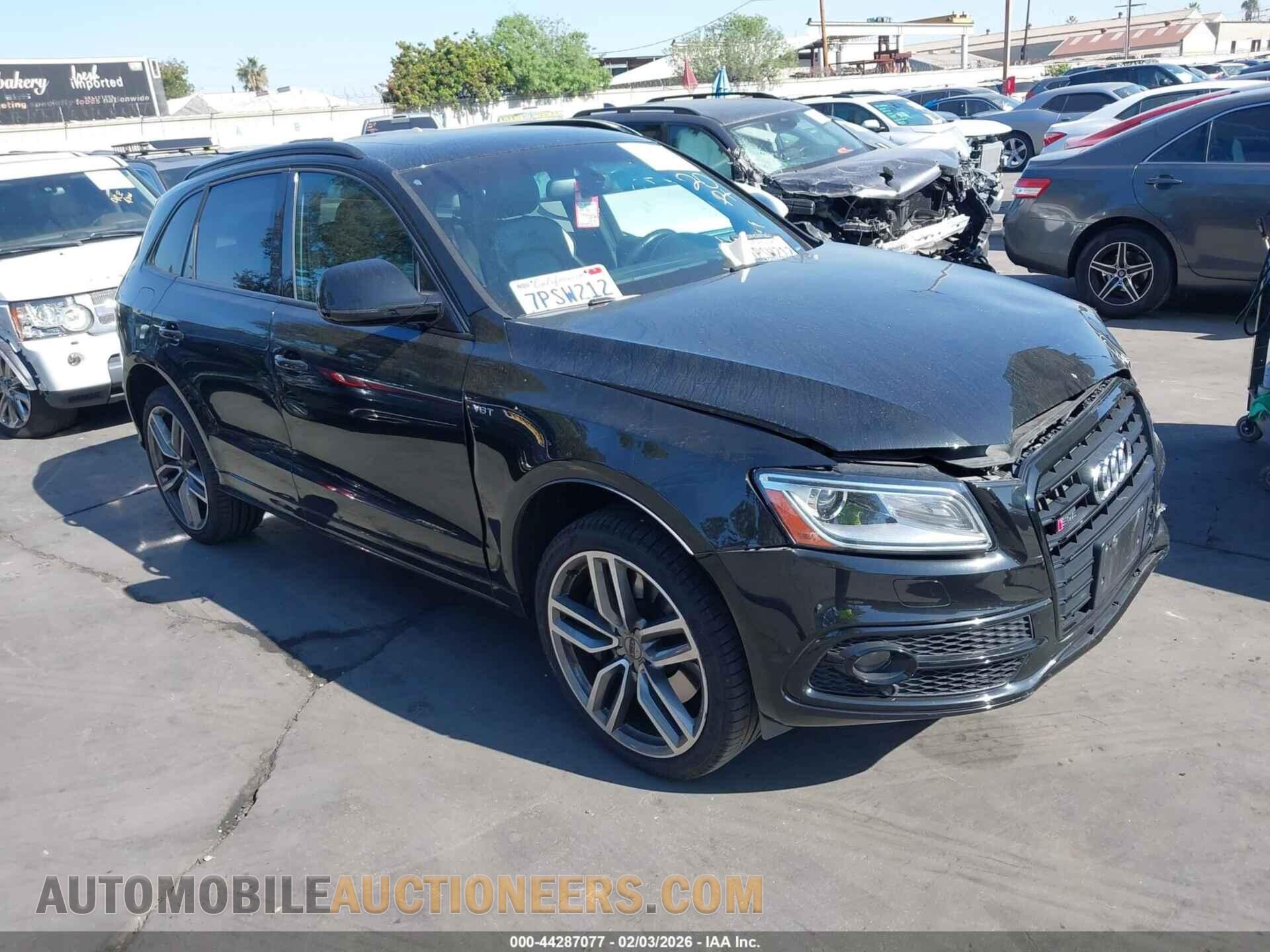 WA1CCAFP7GA059379 AUDI SQ5 2016