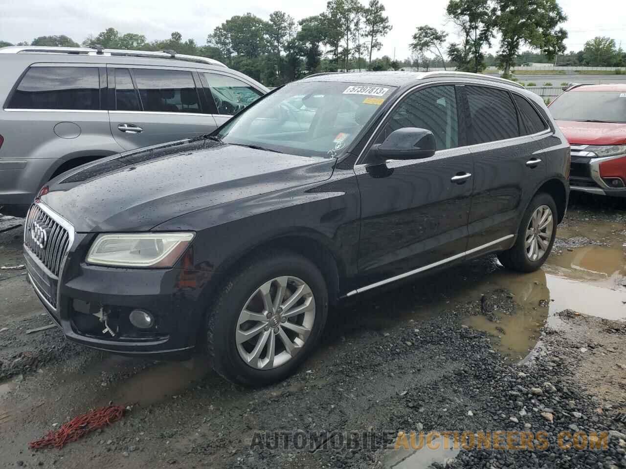 WA1CFAFP4FA015961 AUDI Q5 2015