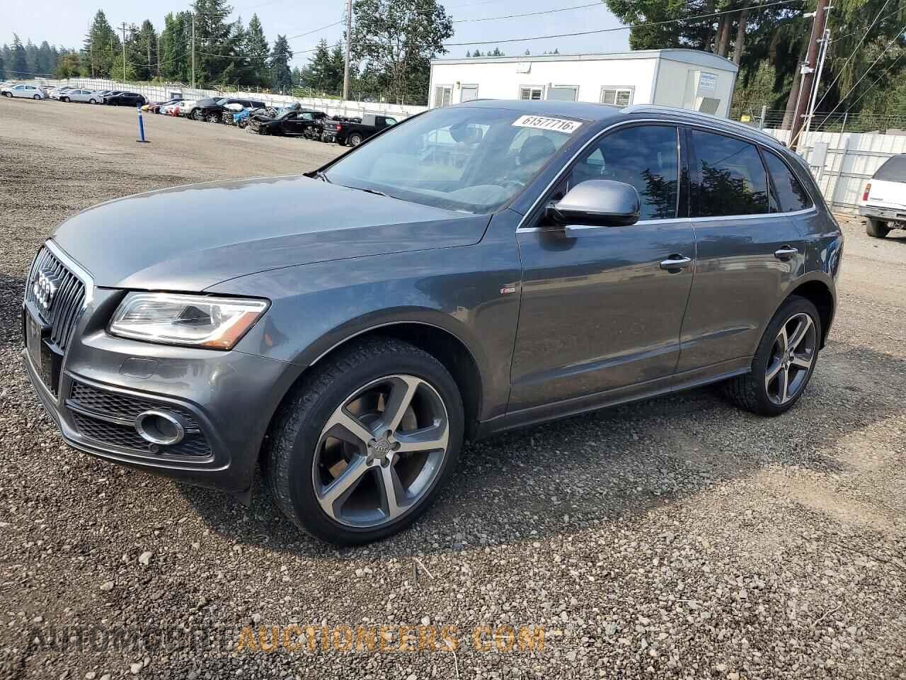 WA1D7AFP0GA057708 AUDI Q5 2016