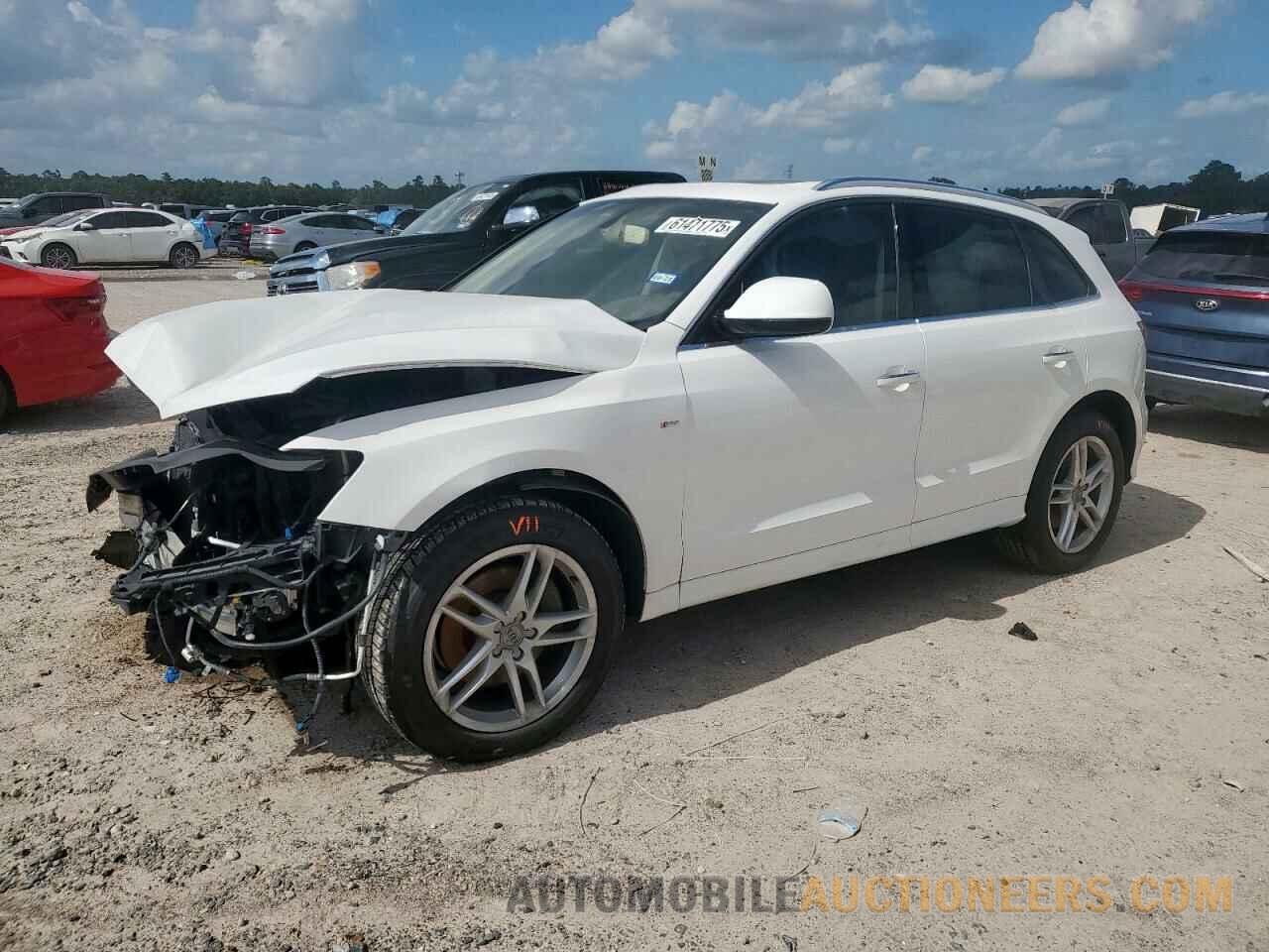 WA1D7AFP1HA010320 AUDI Q5 2017