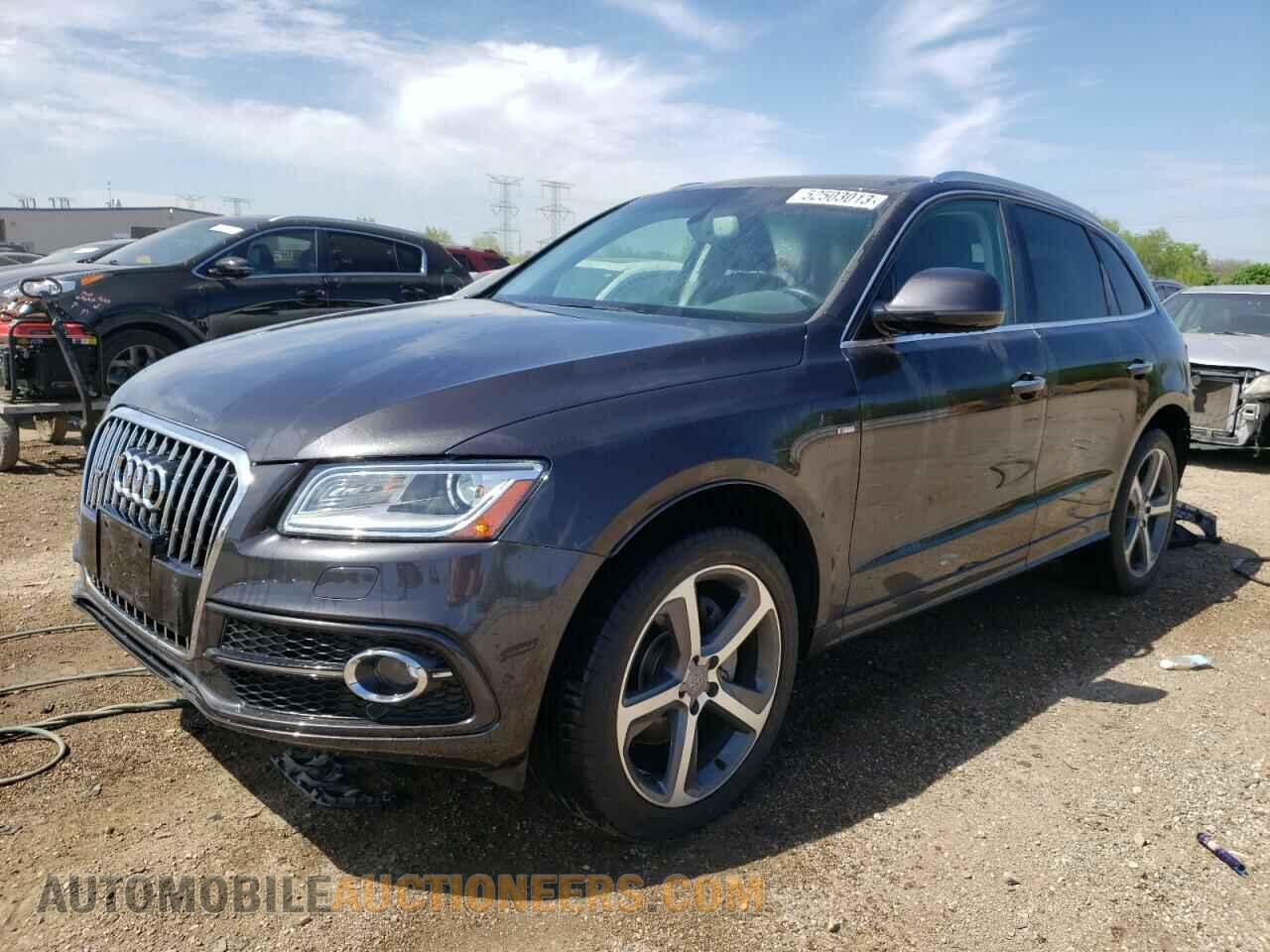 WA1D7AFP2GA089432 AUDI Q5 2016