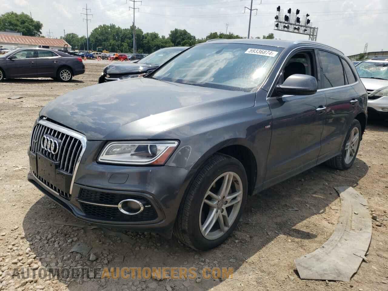 WA1D7AFP7GA090981 AUDI Q5 2016
