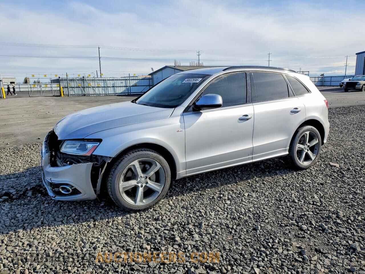 WA1D7AFP8GA024598 AUDI Q5 2016