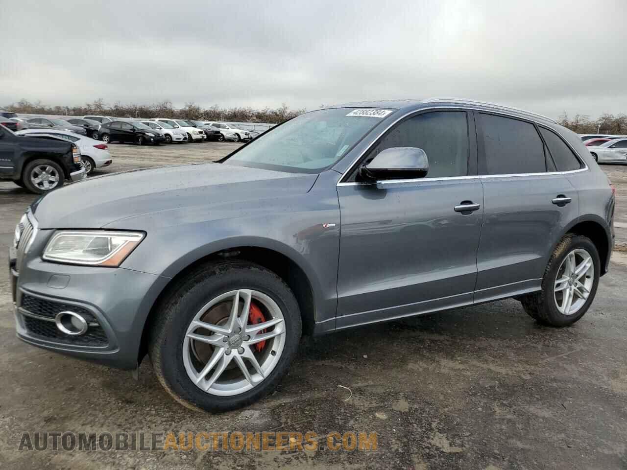 WA1D7AFP9GA044455 AUDI Q5 2016