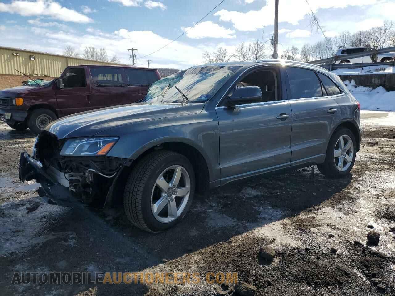 WA1DKAFP2CA031944 AUDI Q5 2012