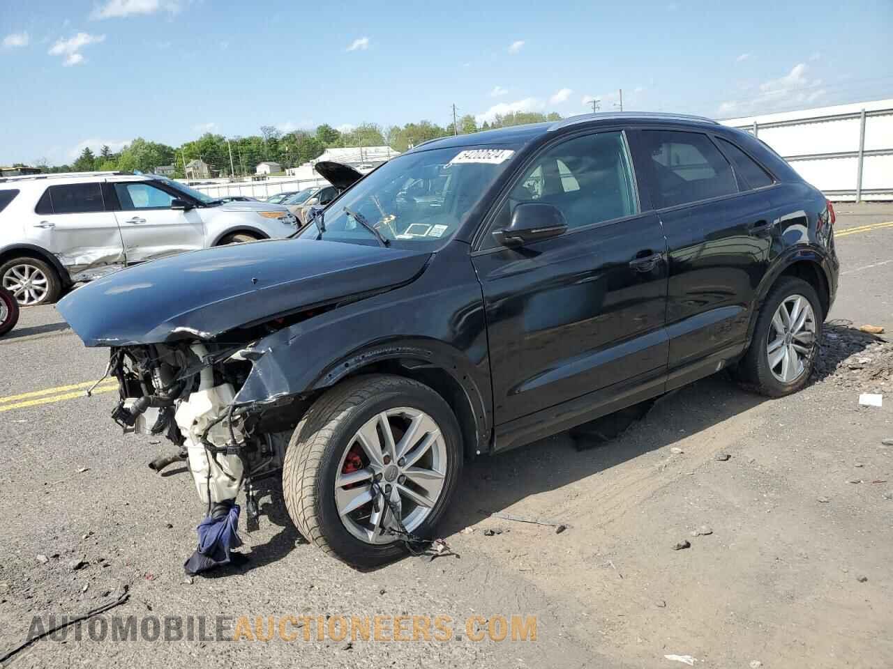 WA1ECCFS2JR026131 AUDI Q3 2018