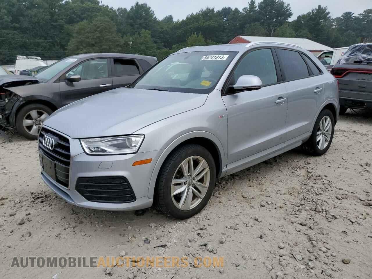 WA1ECCFS9JR015028 AUDI Q3 2018