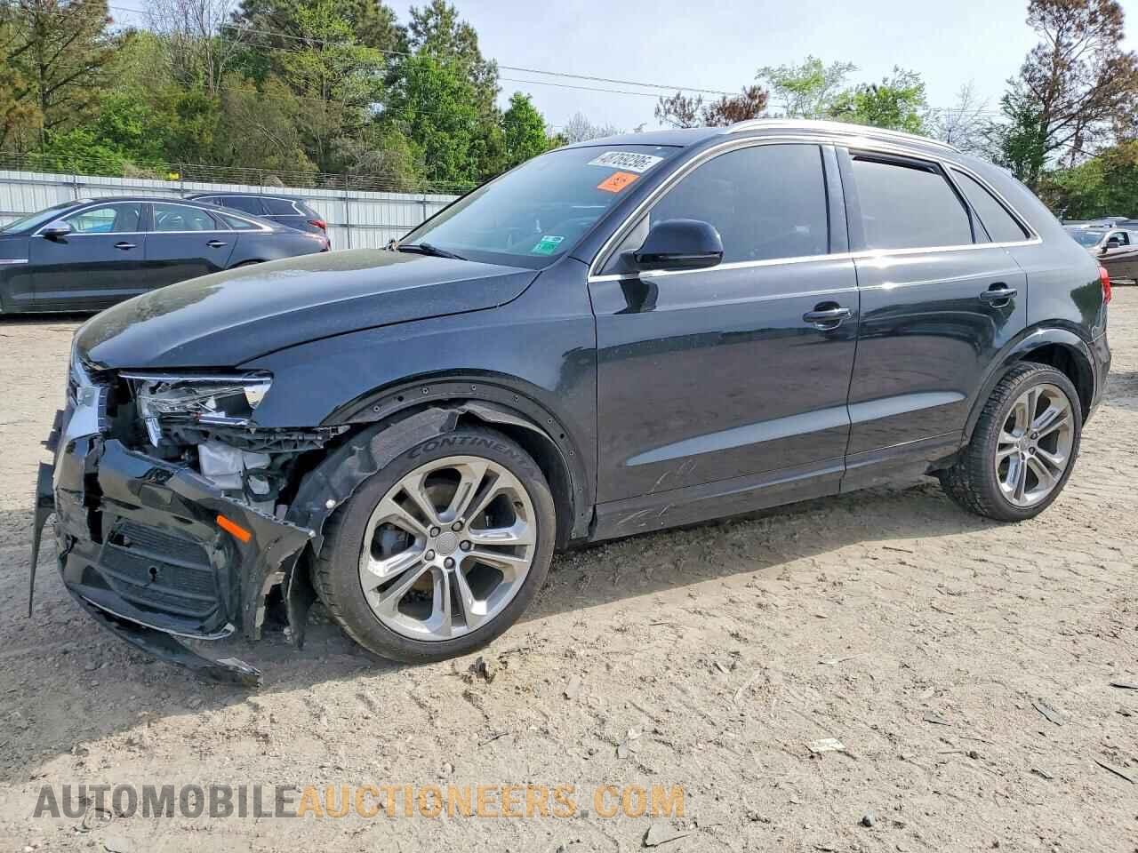 WA1EFCFS1GR024581 AUDI Q3 2016