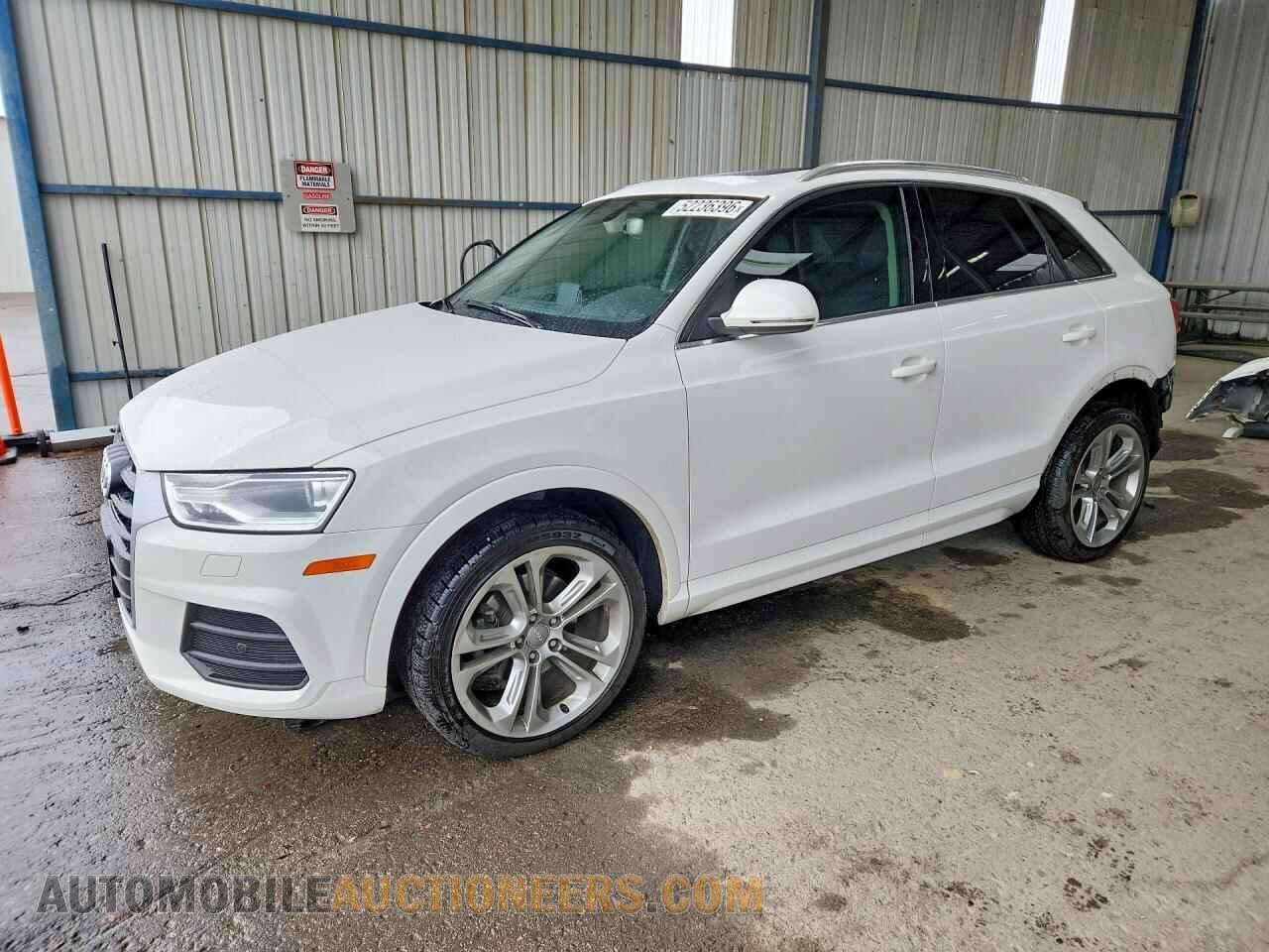 WA1EFCFS7GR000513 AUDI Q3 2016