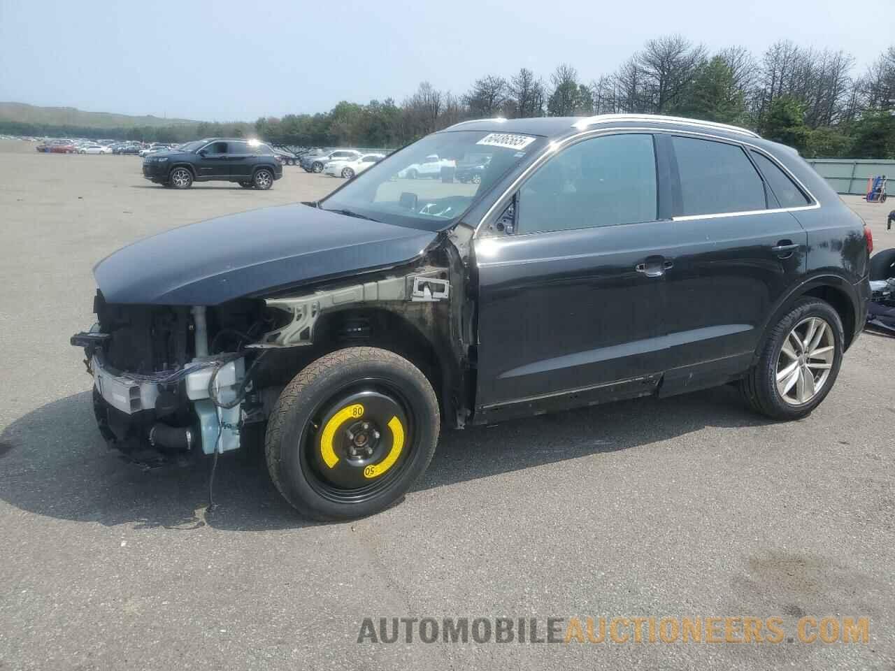 WA1EFCFS7GR009275 AUDI Q3 2016