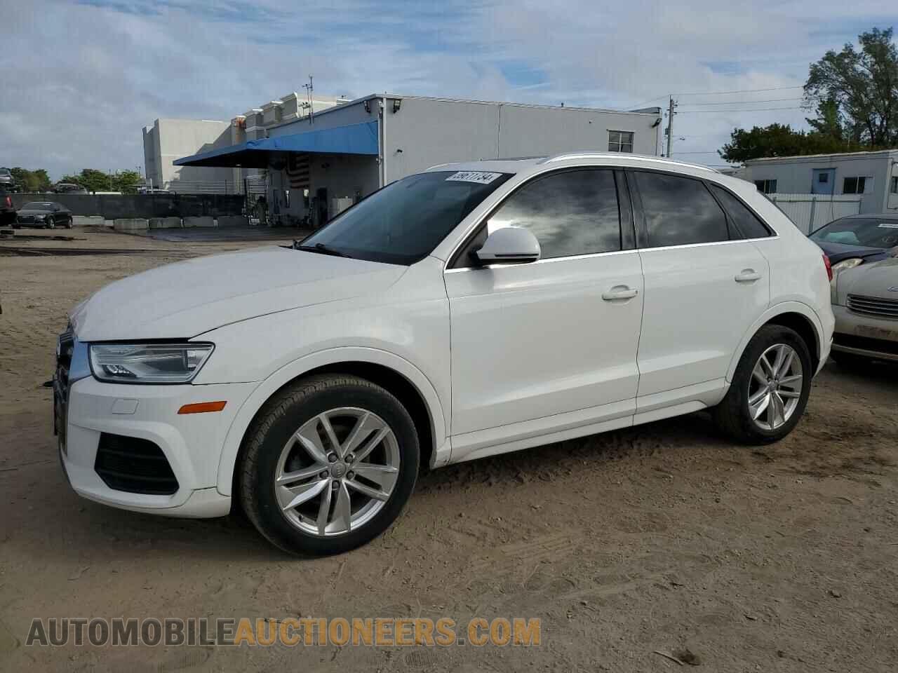 WA1EFCFS7GR009504 AUDI Q3 2016