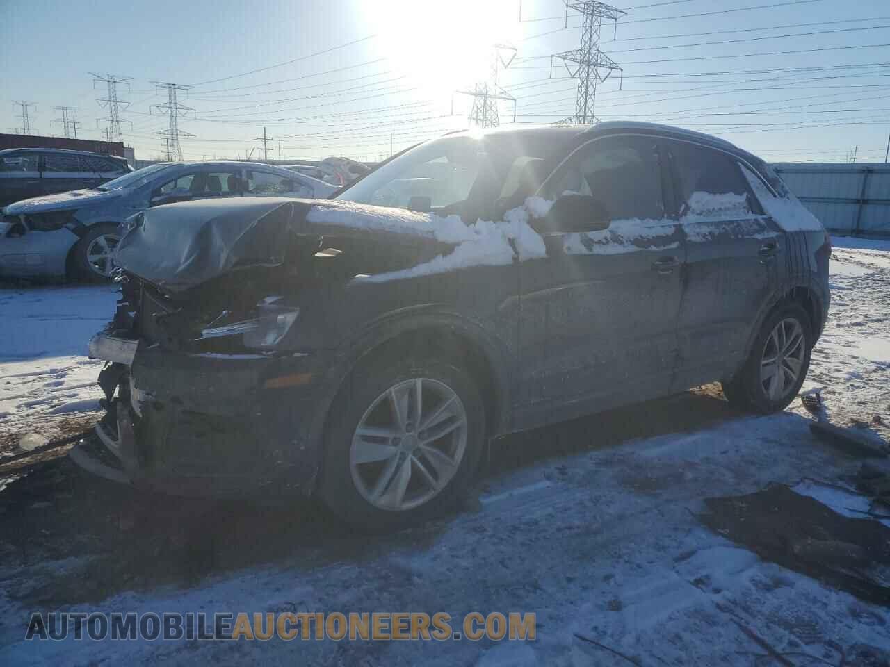WA1EFCFS7GR013018 AUDI Q3 2016