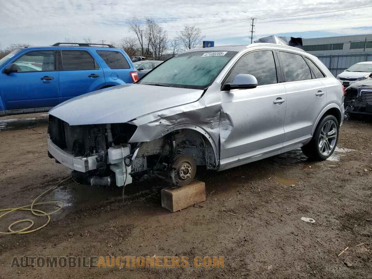 WA1EFCFS7GR014279 AUDI Q3 2016
