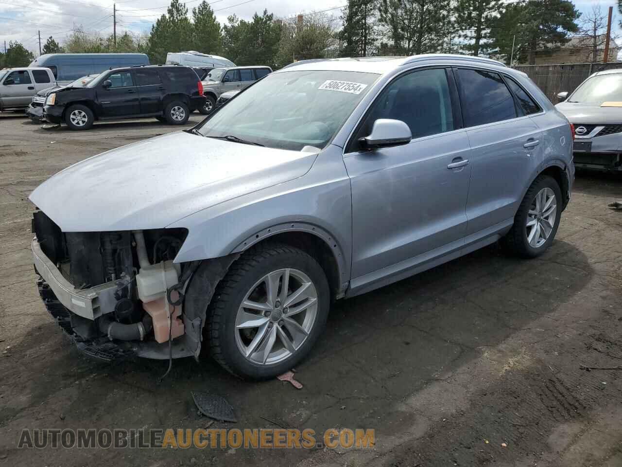 WA1EFCFS7GR015593 AUDI Q3 2016