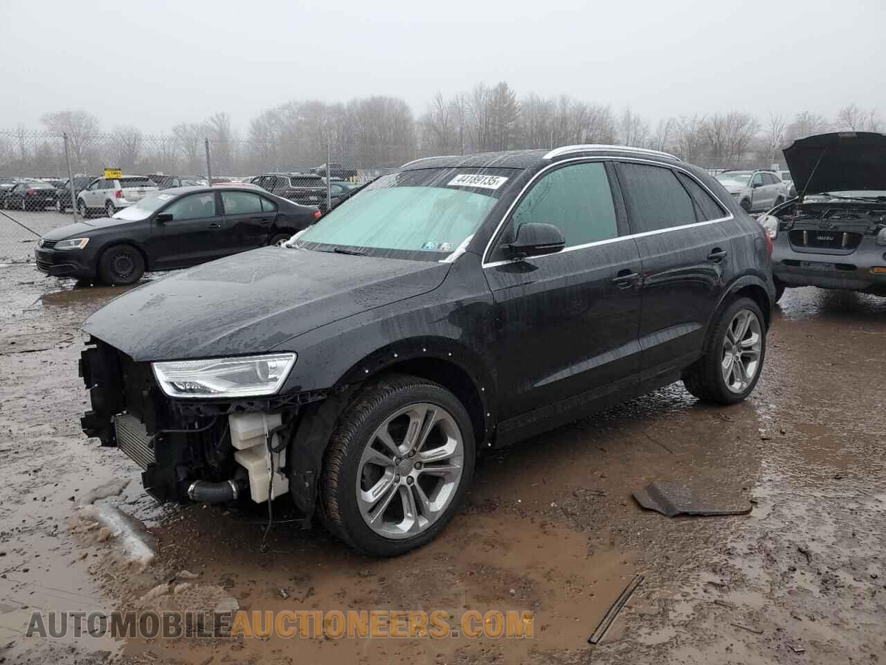 WA1EFCFS7GR019224 AUDI Q3 2016