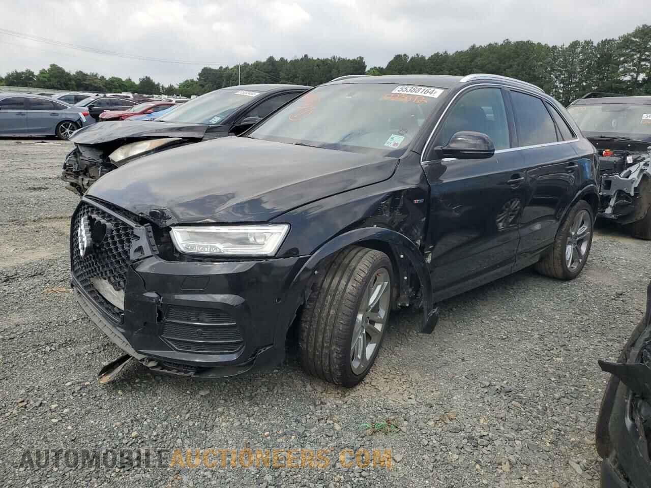 WA1FFCFS2GR023072 AUDI Q3 2016