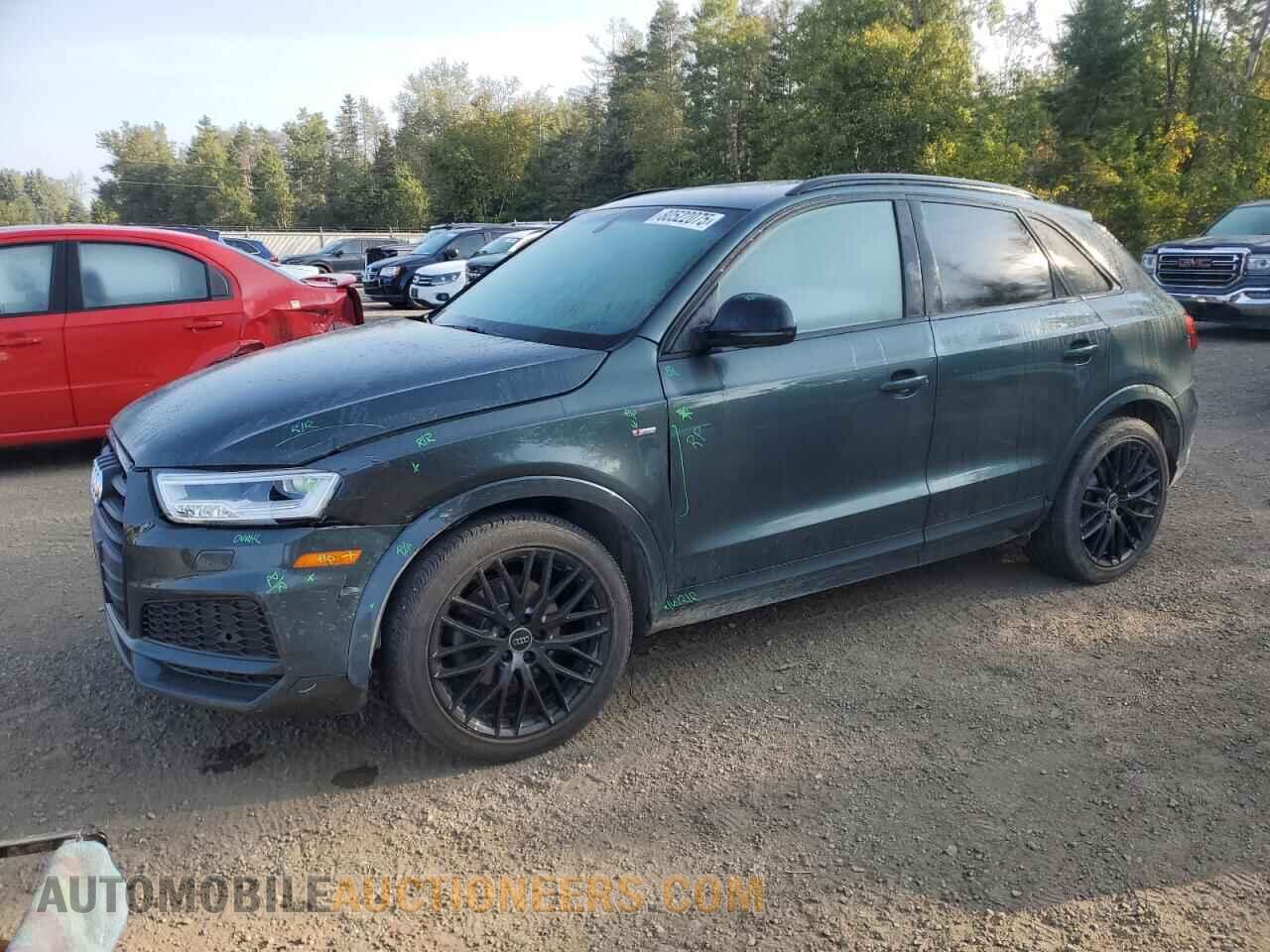 WA1GCCFS4JR032165 AUDI Q3 2018