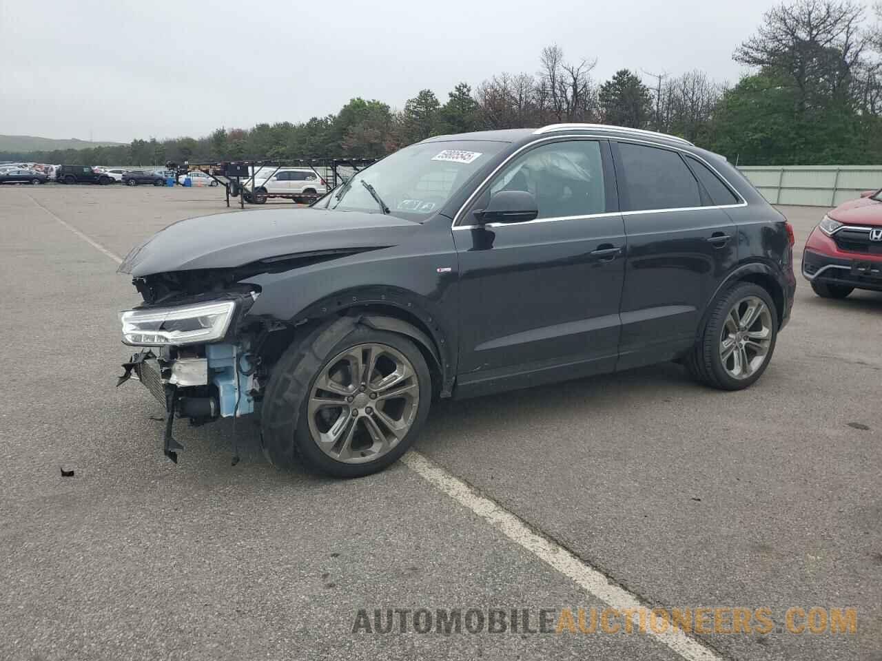 WA1GFCFS0GR024547 AUDI Q3 2016