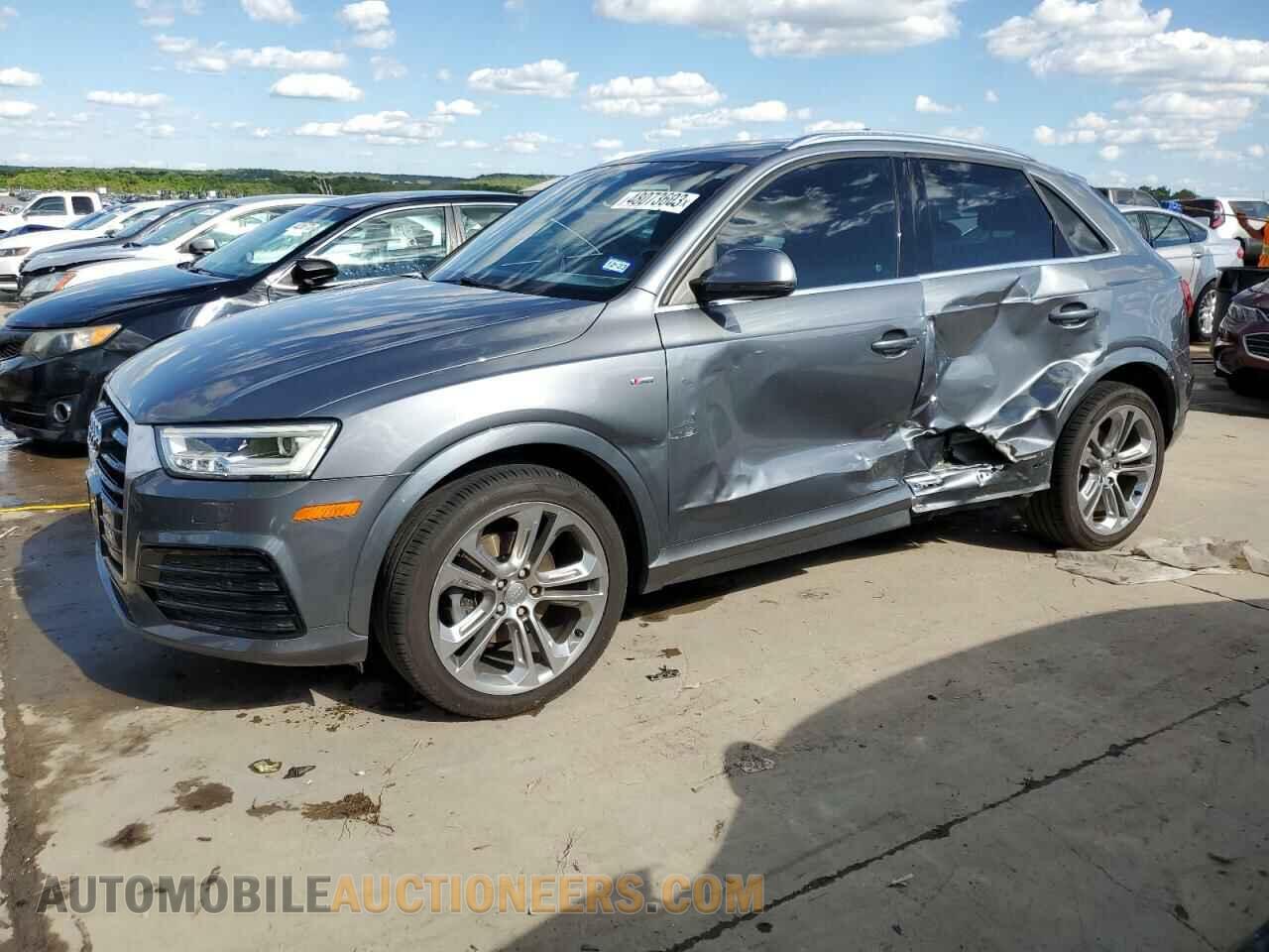 WA1GFCFS2GR016949 AUDI Q3 2016