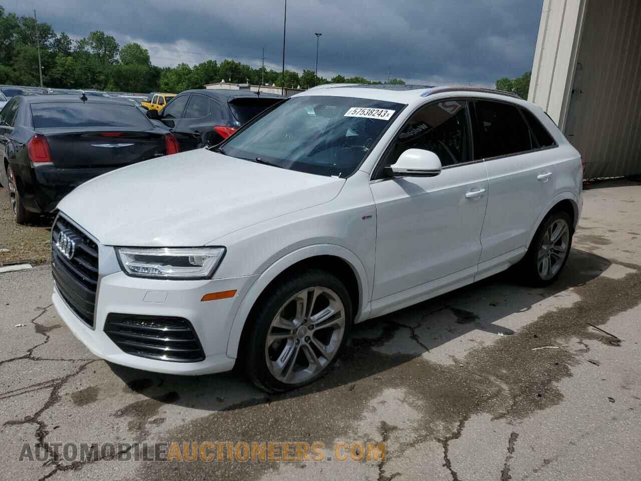 WA1GFCFS5GR007713 AUDI Q3 2016