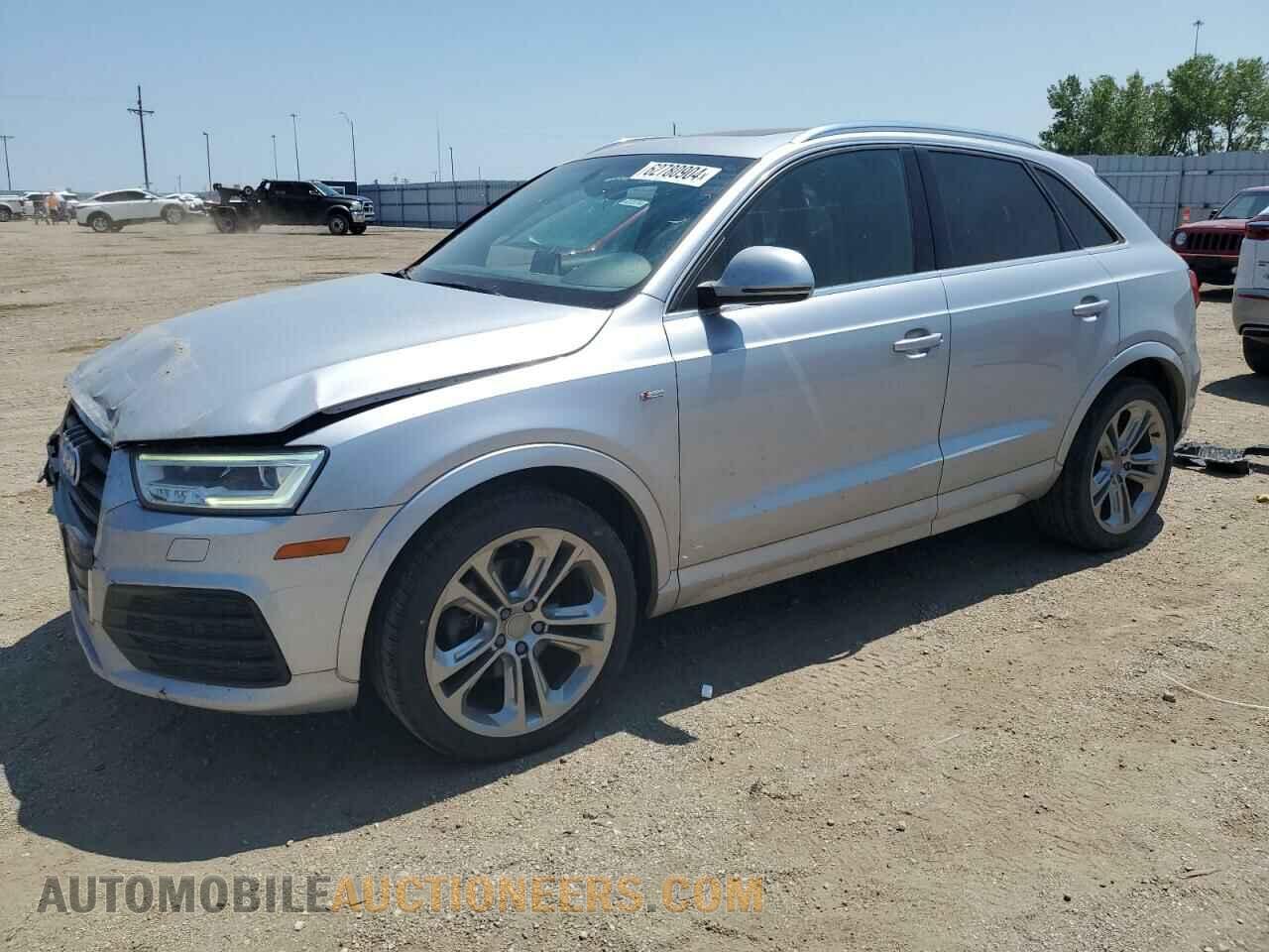 WA1GFCFS5GR020073 AUDI Q3 2016