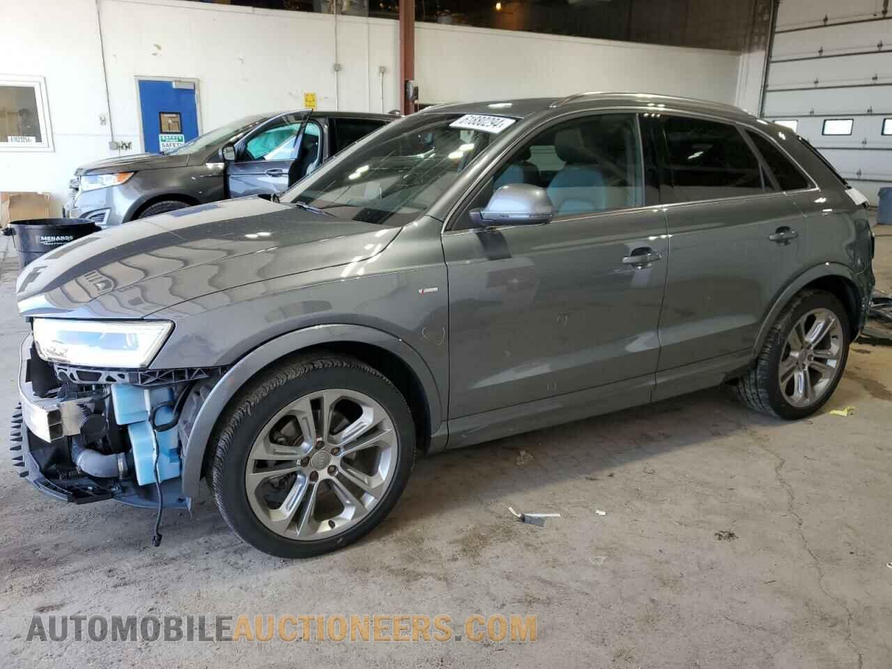 WA1GFCFS5GR024320 AUDI Q3 2016