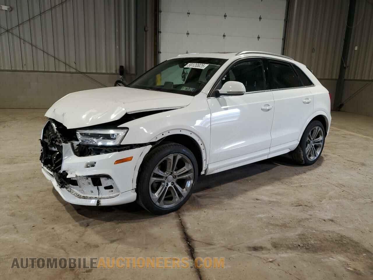 WA1GFCFS7GR000097 AUDI Q3 2016