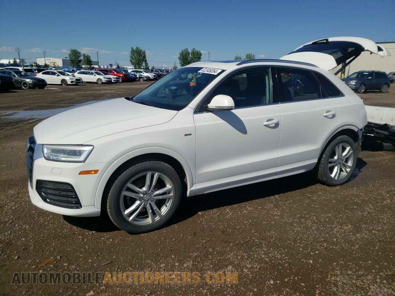 WA1GFCFS7GR000830 AUDI Q3 2016