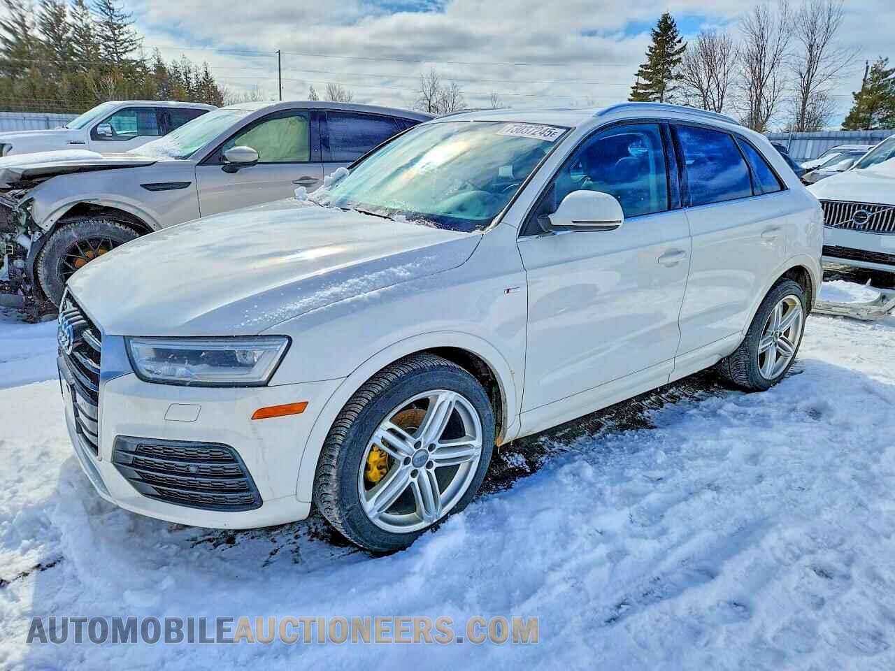 WA1GFCFS7GR006076 AUDI Q3 2016