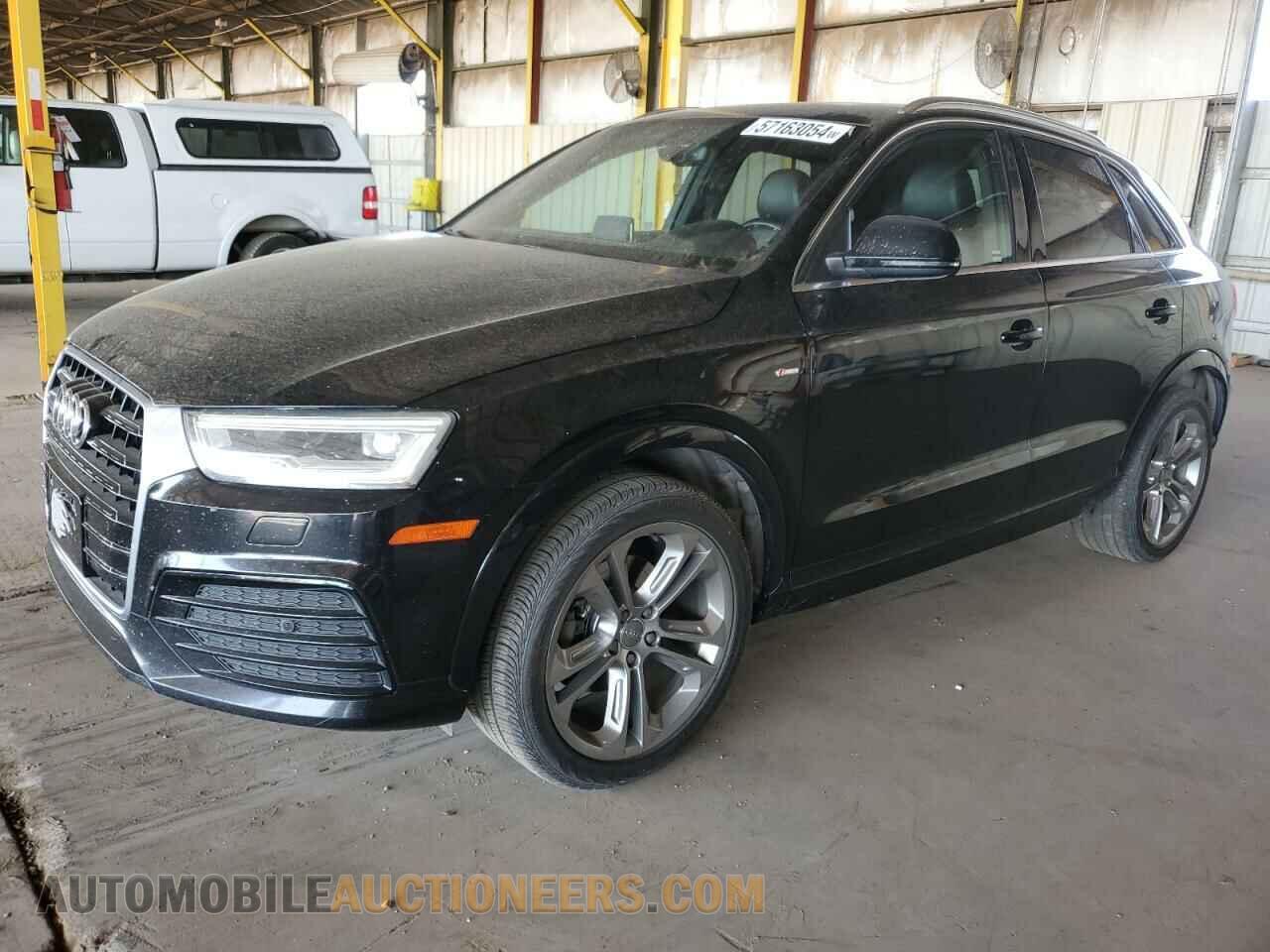 WA1GFCFS7GR006742 AUDI Q3 2016